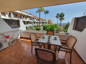 Apartment in Park Albatros with ocean view